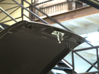 Straat Automobile 1968 Porsche 911-11835356 Slate Grey 